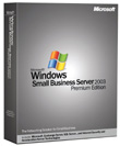 MS Windows 2003 Small Business Server - SBS2003